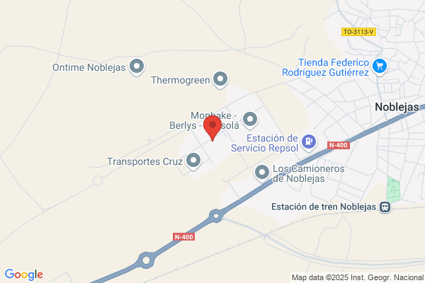 Montenoble S.L.