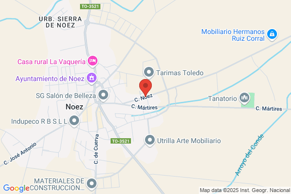 Autobuses del Río