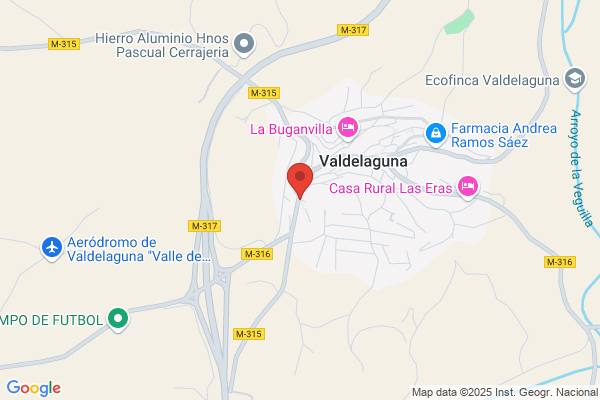 Fuente Fernandez j. L. De La