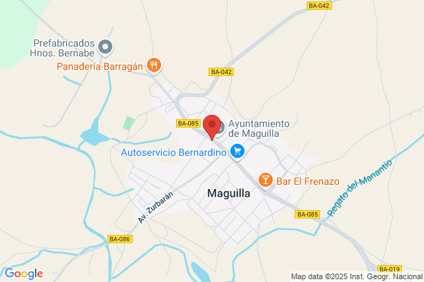 Caja De Badajoz