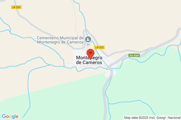 Montanegra S.L.