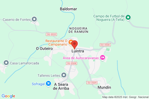 Caixa De Aforros De Galicia