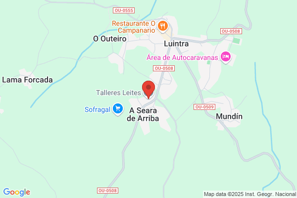Cerrajeria Curto