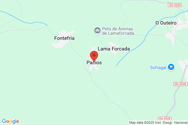 Pacios Ramos f. M. A.