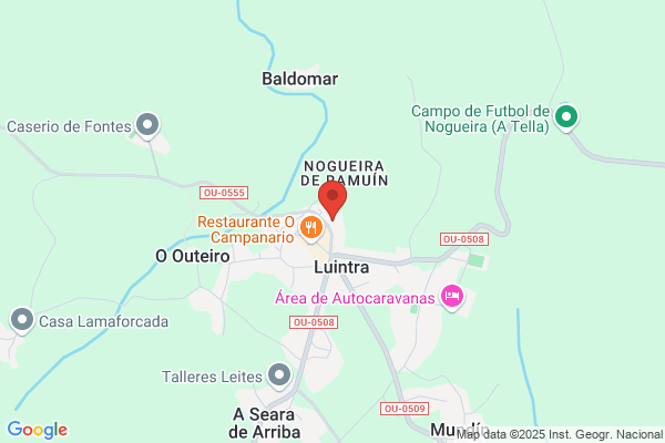 Restaurante Olegario