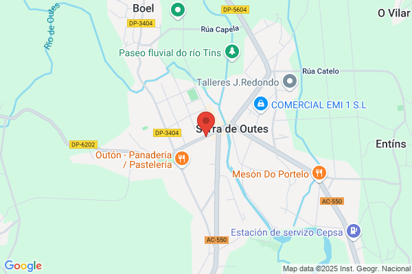 Cafe Bar Micaelo