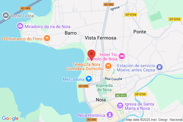 Cafeteria Torres