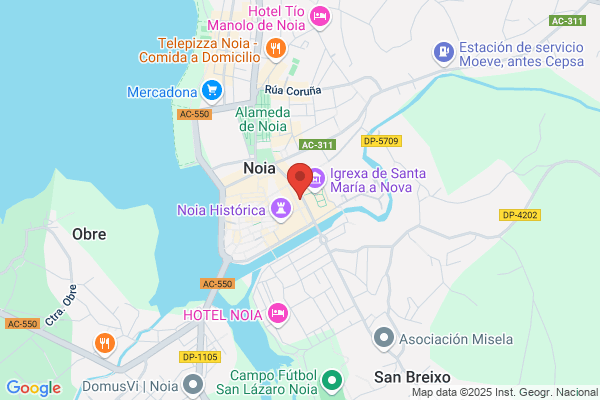 Senra Barreiro m. A.