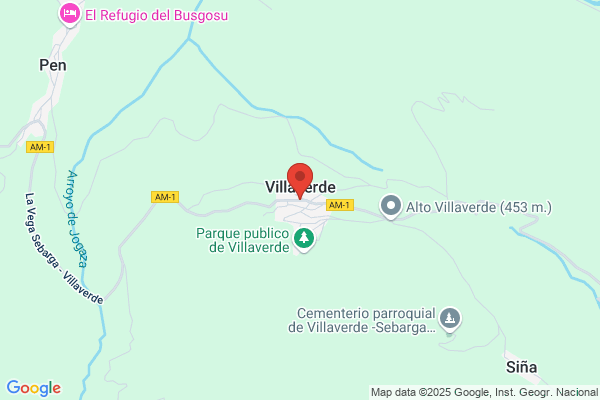 Villaverde Rivas j. M.