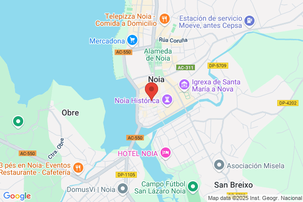 Asesoria Miguel Antelo