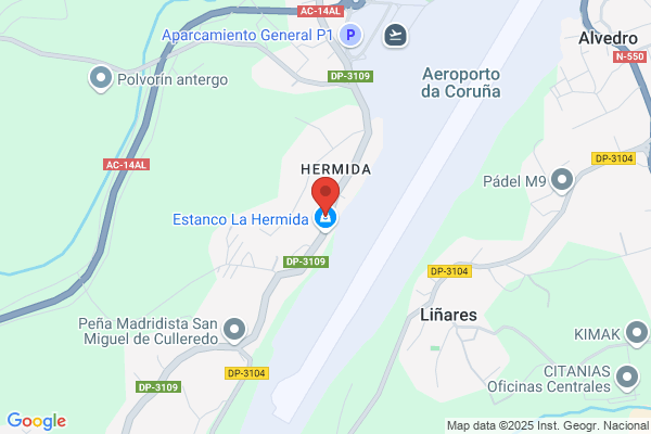 Servinoia S.L.