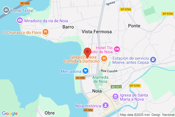 Filgueira Creo r.
