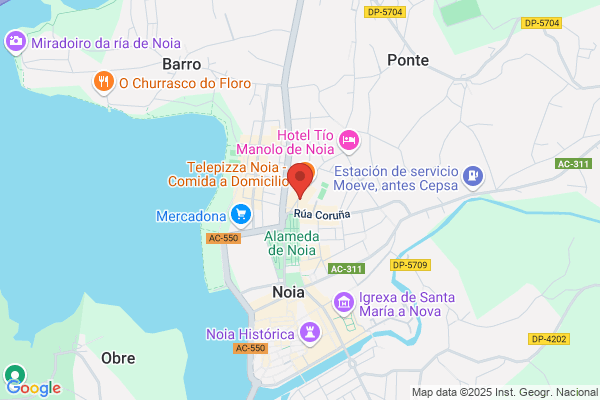 Instituto Do Ensino Secundario E Profesional