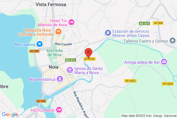 Colegio Atenea