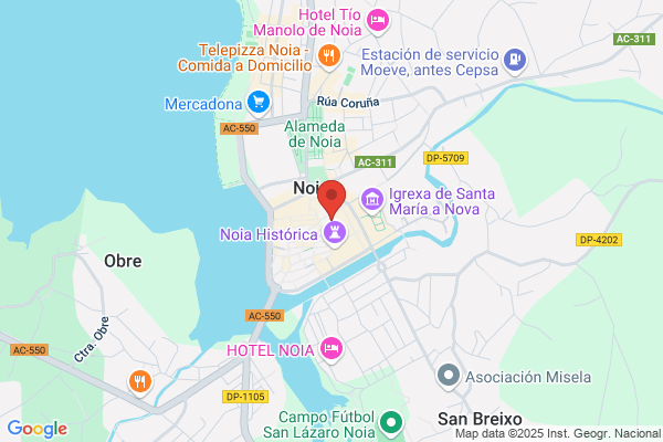 Busto Rodriguez a.