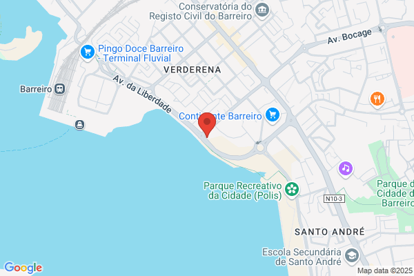 Creo Barreiro p.