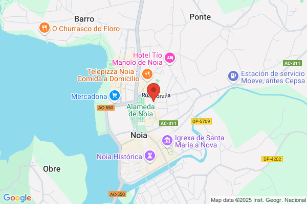 Centro de Atención e Información de la Seguridad Social nº 10