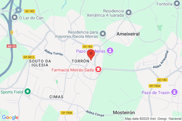 Escuela Hogar La Milagrosa