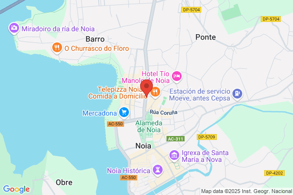Guarderia Infantil Cativos