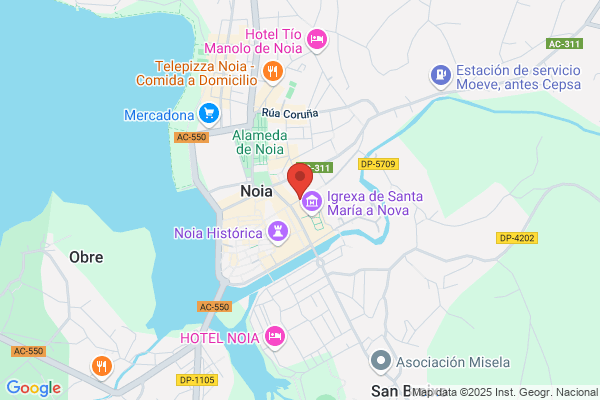 NOIAPE