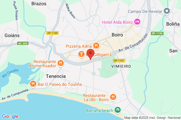 Ortopedia Sambre