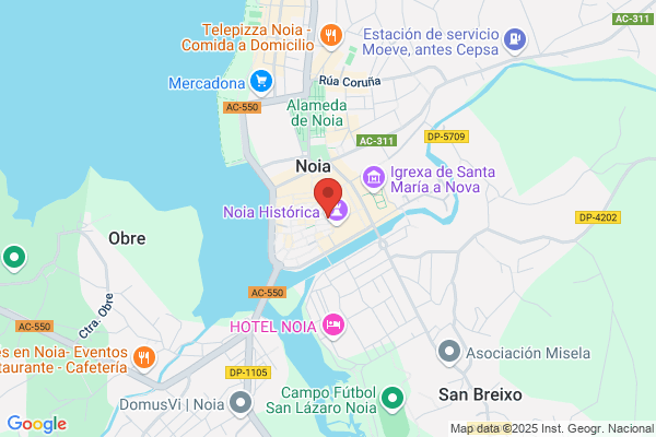 Rostia Moda
