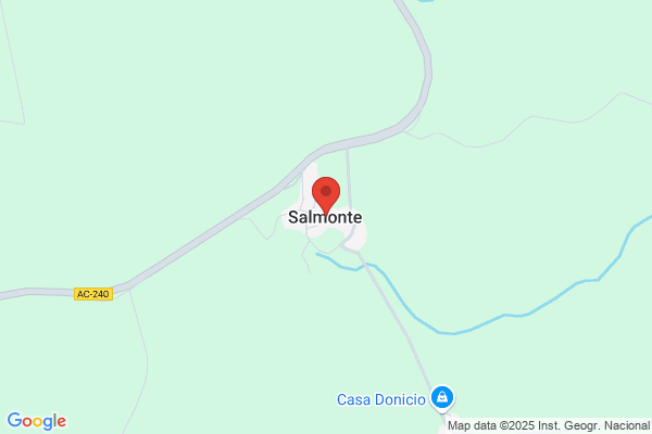 Salmonte Rosendo f. J.