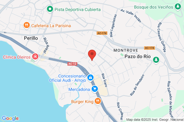 Servicios De Diseño Asistido Por Ordenador P 3 cdad s.L.