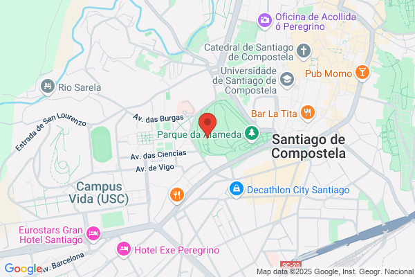 Pillado Santiago m. R.