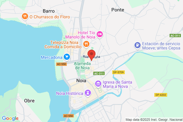 Cafe-Bar Brasil
