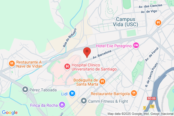 Infoservice Barcelona S.L