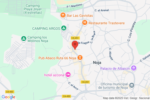 Bar Tris Tras - Abierto Todos Los dias del A-O