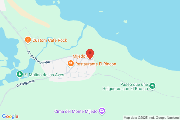 Restaurante Miro