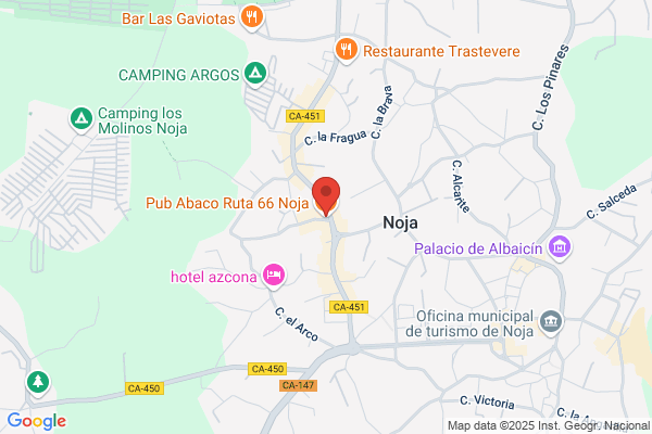 Hoyo Cano a. Del