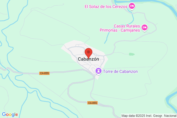 Cabanzon Torralbo t.
