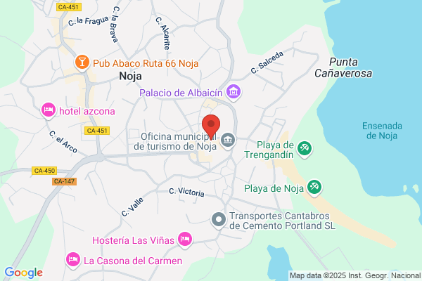 Inmobiliaria Costa Noja S.L.