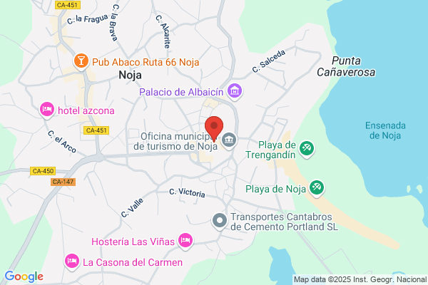 Inmobiliaria Plaza