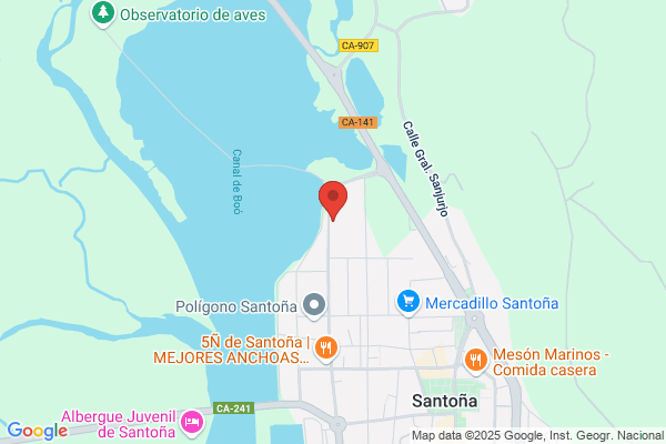 Pescados J Sanchez S.L. - Pescados