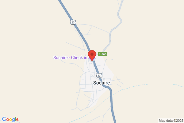 Hostal Socaire