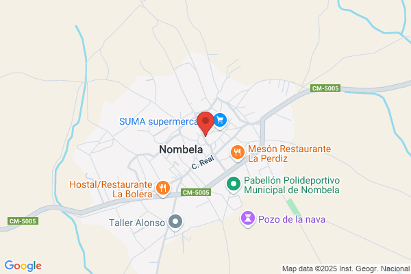 Caja Rural De Toledo