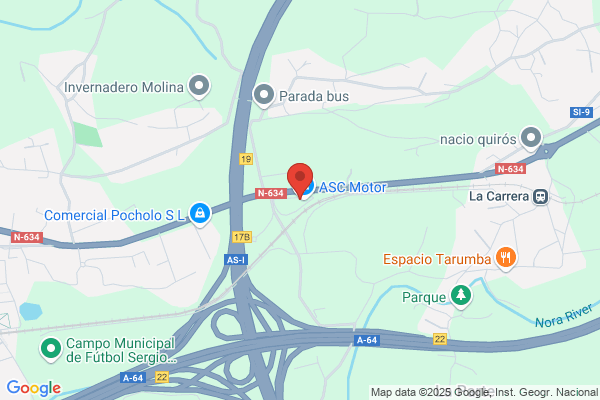 Mas Que Ruedas