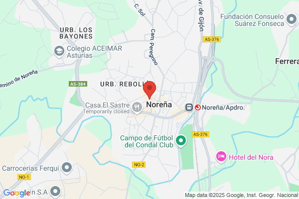 Dr. Dopico | Clinica Dental