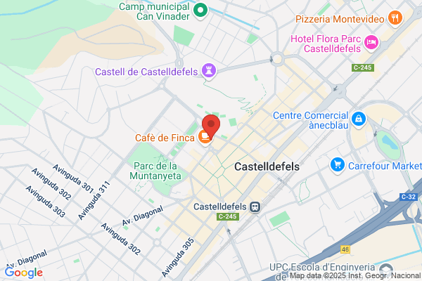 Agrupacio Astronomica Castelldefels