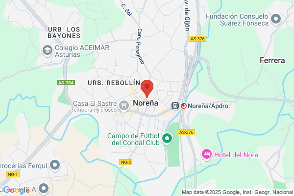 Asesoria Arboleya