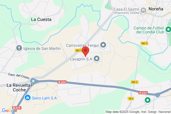 Asociacion De Investigacion De Industrias De La carne Del principado De asturias