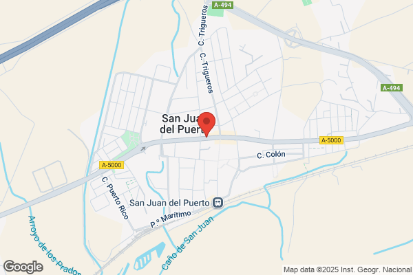 Asociacion Por La Residencia De Ancianos De sanluc