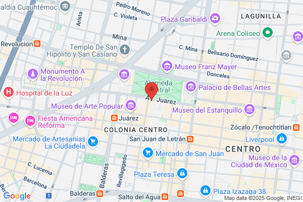 Asociacion Por La Tolerancia