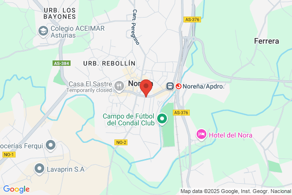 Caja De Asturias