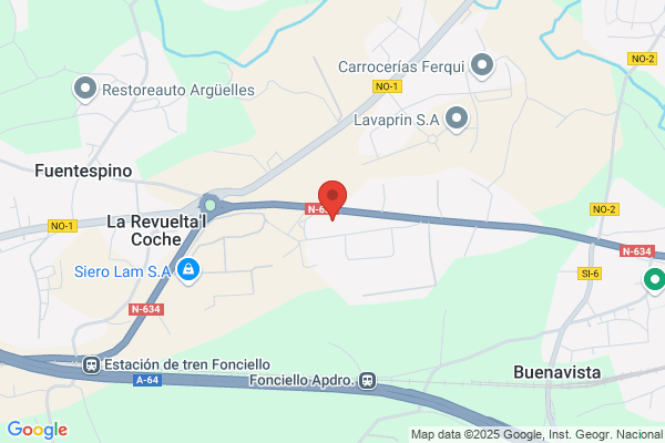 Centro Gerontológico Joca