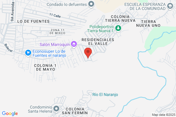 Colegio Nacional Mixto De E. G. B.